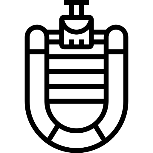 Flaticon noleggio gommone